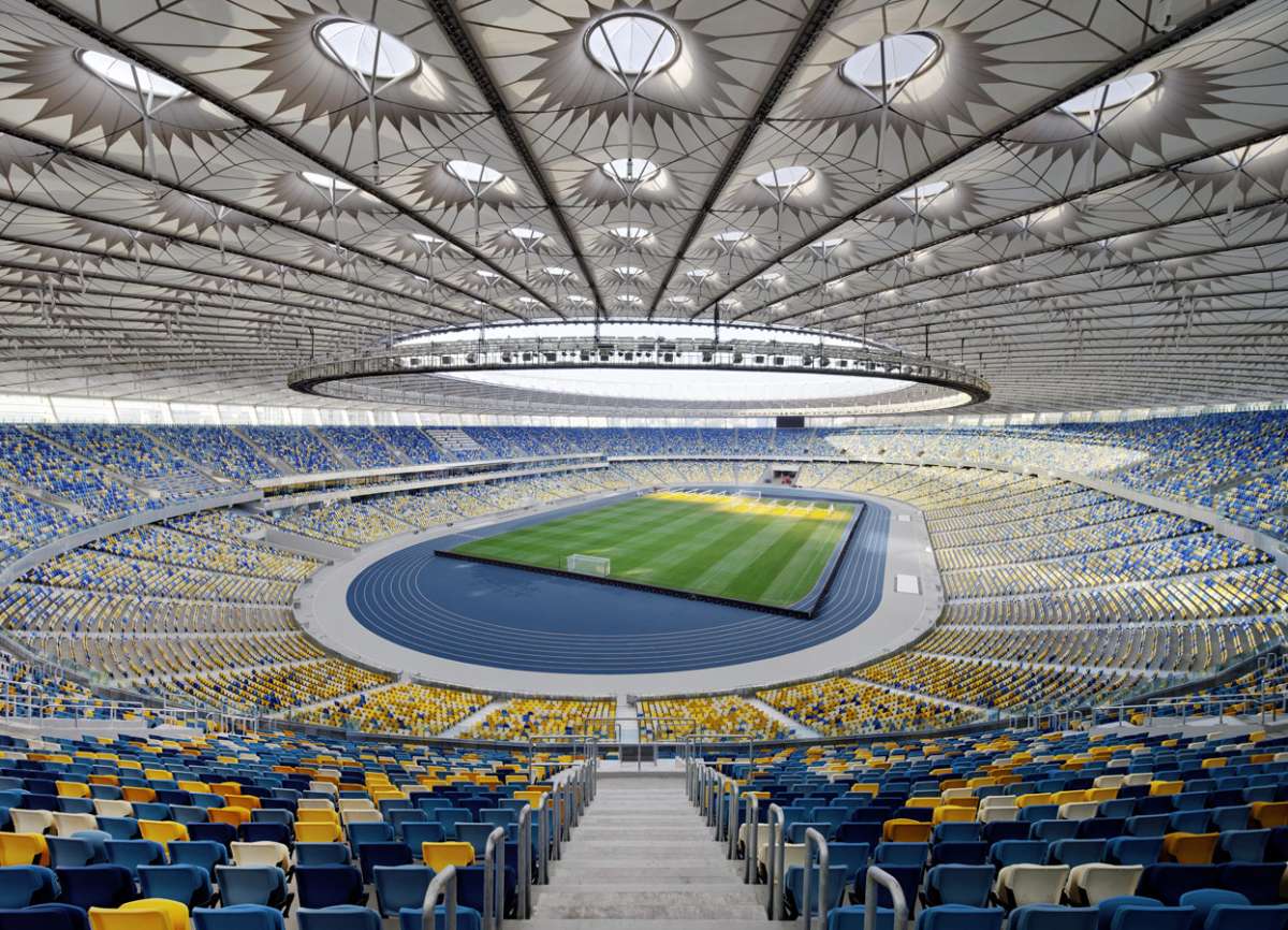 Olympic-Stadion-Kiew