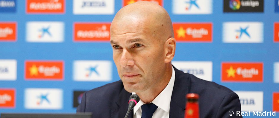 Presse-Zidane 