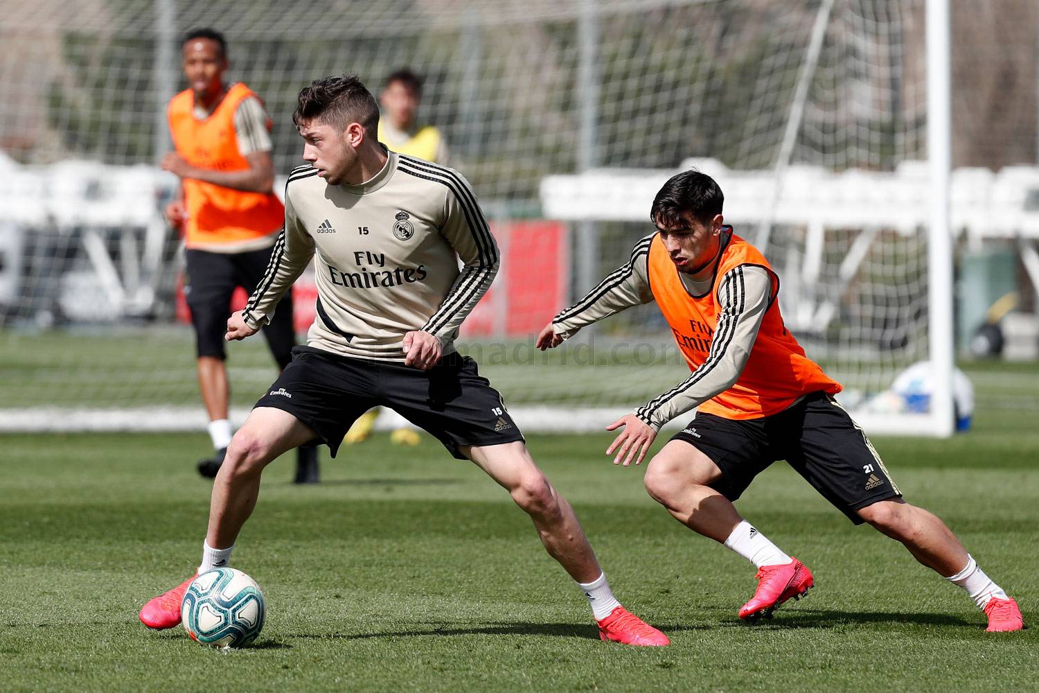 Real Madrid Spieltag Real Madrid Spieltag