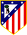 LOGO Atlético Madrid