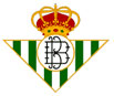 Logo Betis