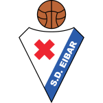 Logo SD Eibar