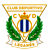 Logo CD Leganes