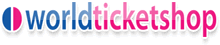 World Ticket Shop