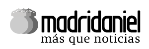 Madridaniel Logo