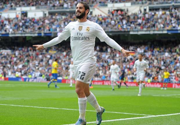 isco-real-madrid-las-palmas-primera-division-10312015