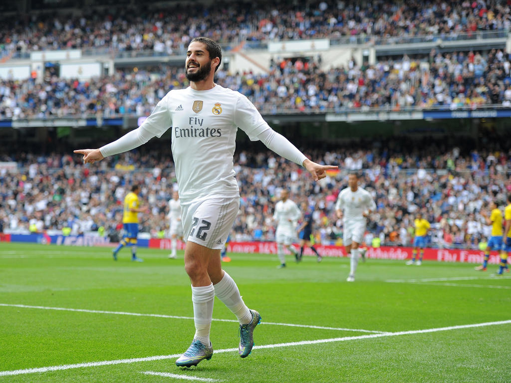 Isco