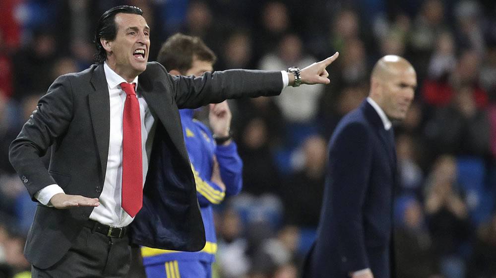 Unai-Emery