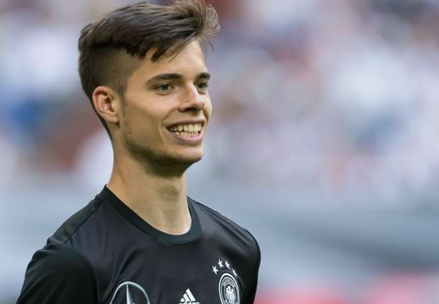 Julian-weigl-germany-european-championship