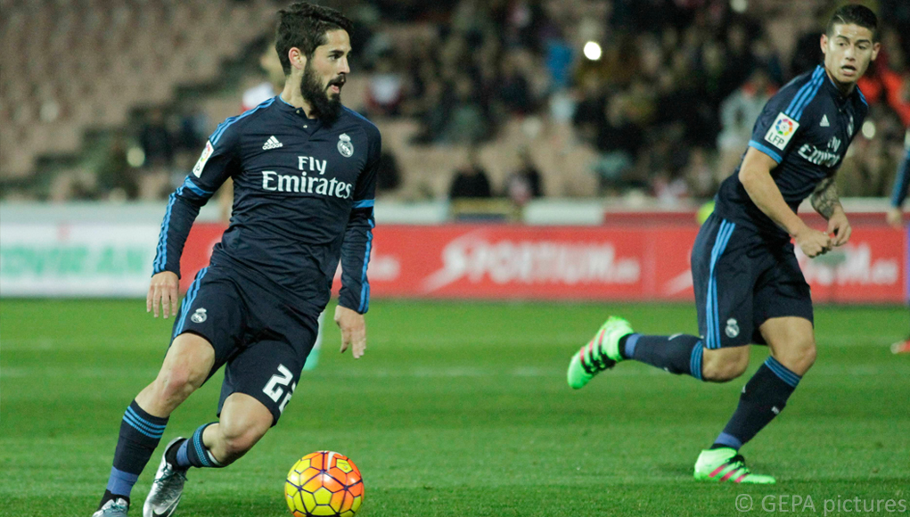 Isco-James-Rodriguez