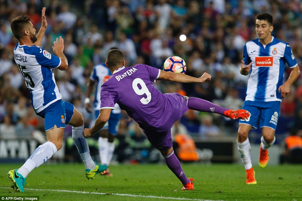 Benzema-goal-Espanyol