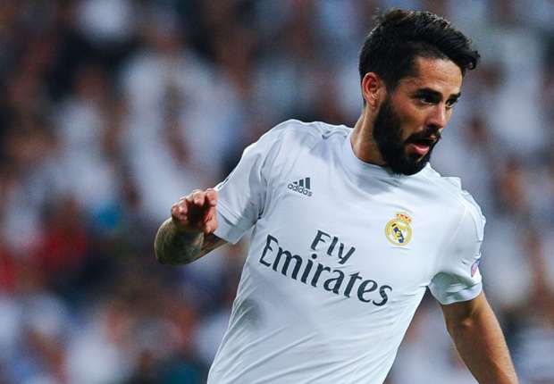 Isco-Archivbild