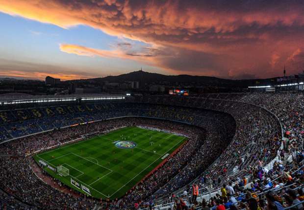 barcelona-Camp-Nou