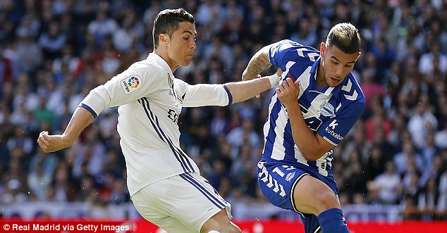 Theo-Hernandez-Real-Madrid