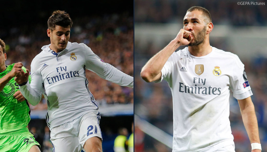 Morata-und-Benzema