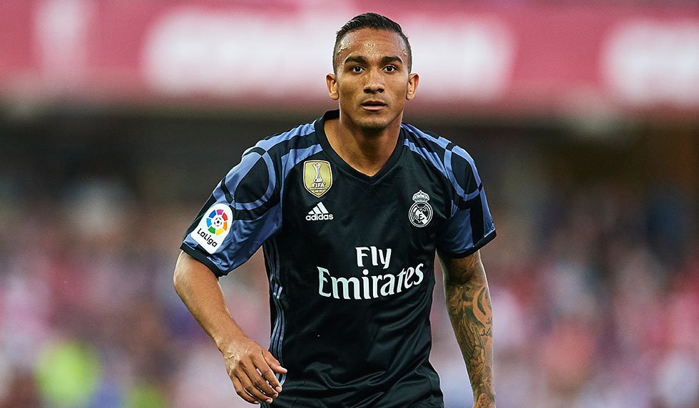 danilo-real-madrid Archibild