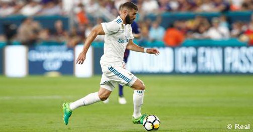 Benzema