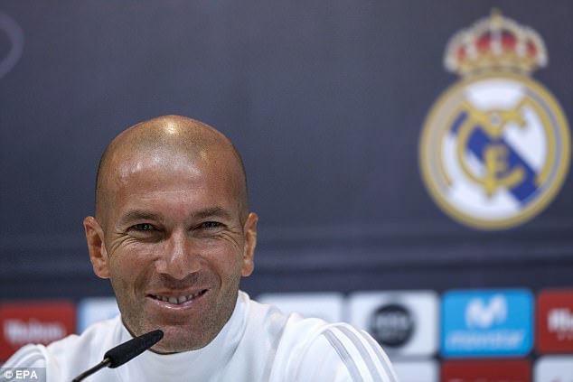 2017-10-28-Zidane-Presse