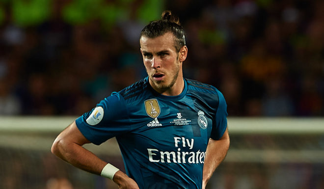 gareth-bale-Archivbild