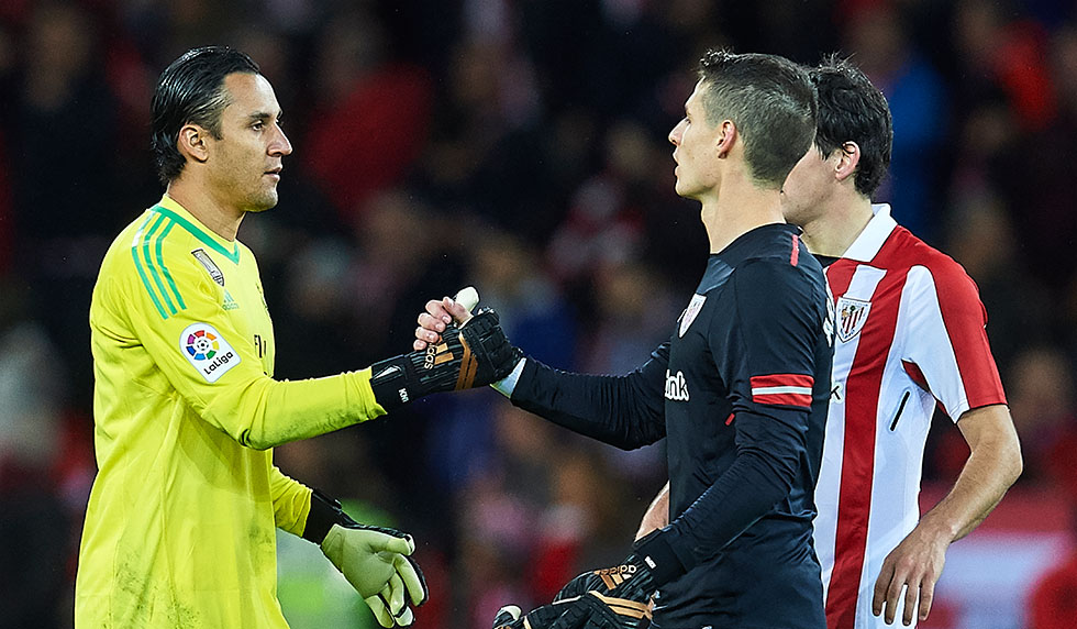 2017-12-03-keylor-navas-kepa-arrizabalaga