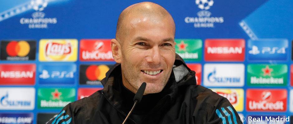 2017-12-05-Zidane-Presse