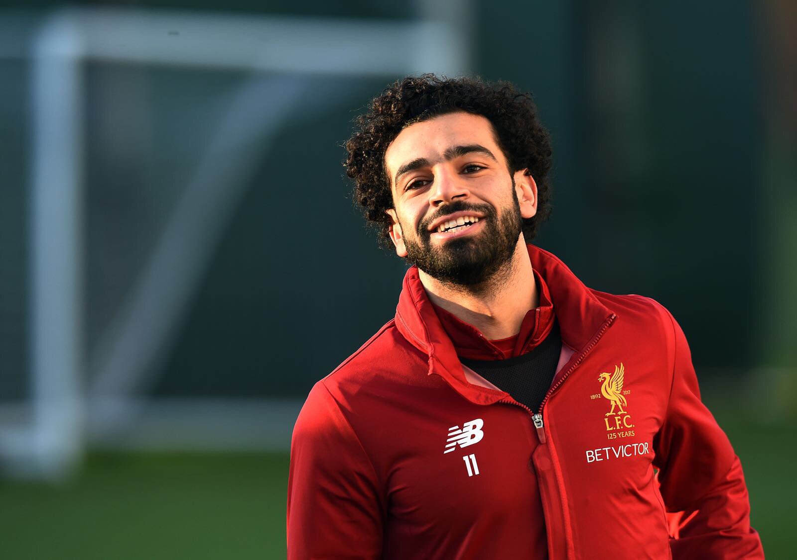 salah