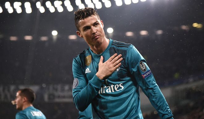 2018-04-03-cristiano-ronaldo-real-madrid-juventus-fans-standing-ovation