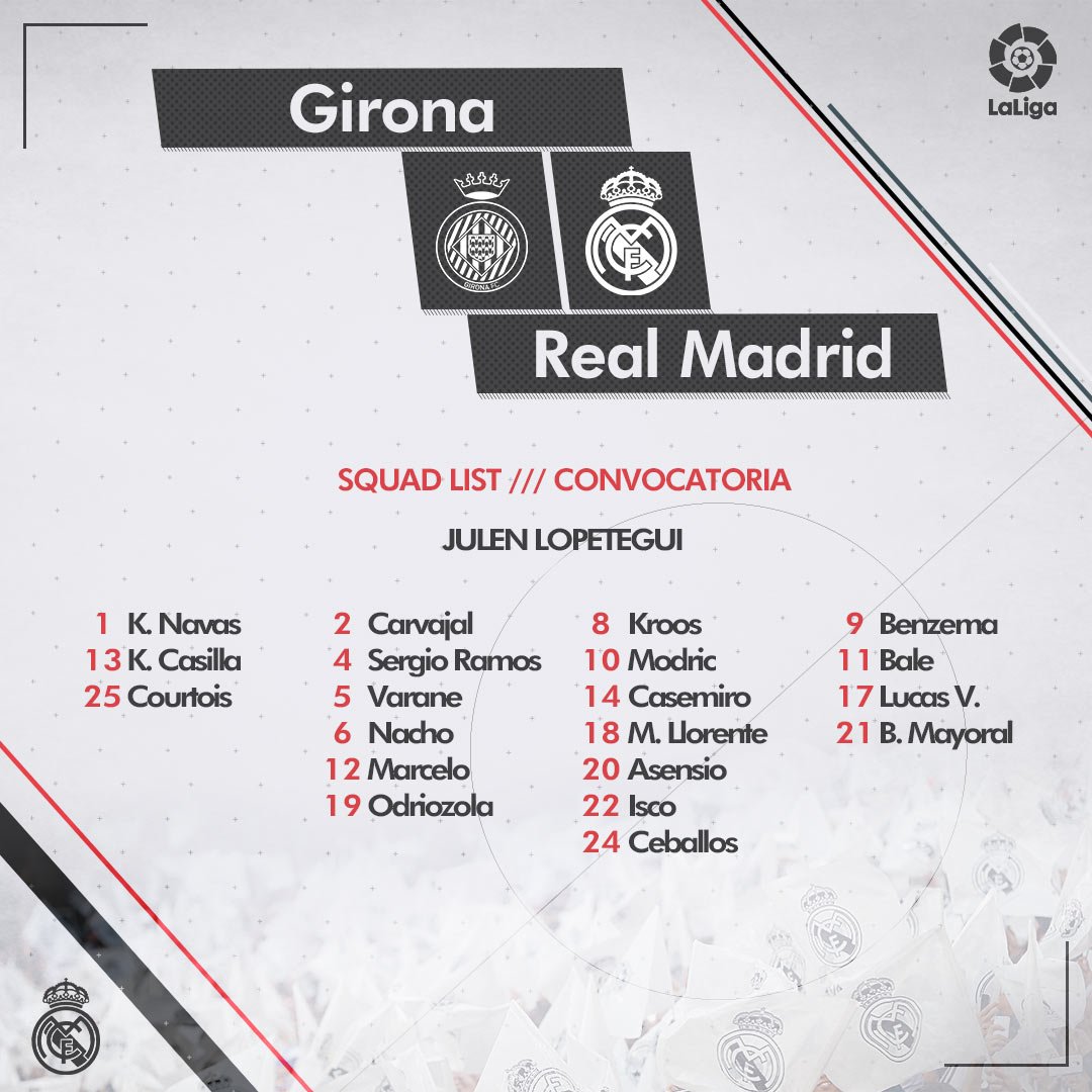 2018-08-26-Squad-List.jpg Real Madrid gegen Girona