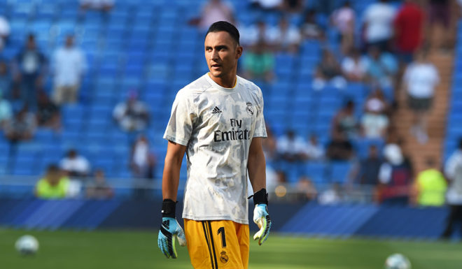 2019-08-29-keylor-navas.jpg Archivbild