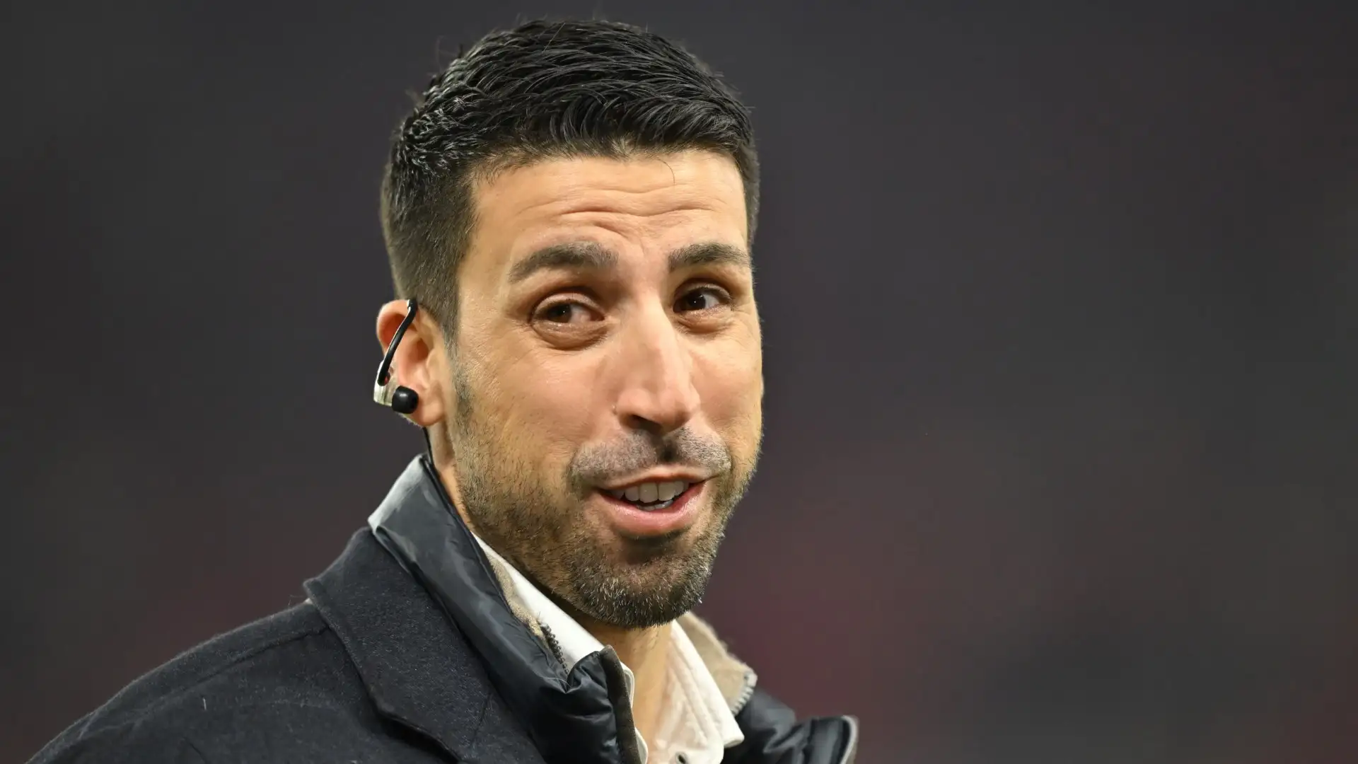 Khedira