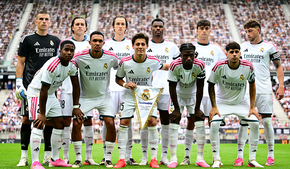 Ferencvardos-RealMadrid