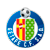 LOGO GETAFE