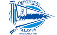 Alavés Logo