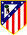 Logo Atletico Madrid