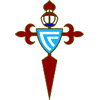 Logo Celta de Vigo mit Link