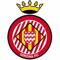 Logo Girona