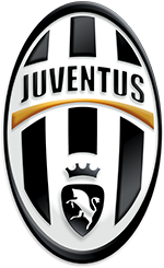 Logo Juventus Turin