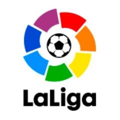 La Liga LOGO