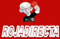 Logo Rojadirecta Livestreams