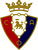 Logo Osasuna