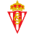 Real Sporting Gijon LOGO