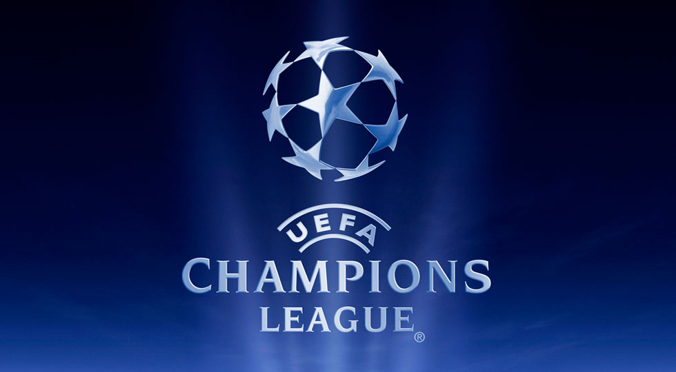 UEFA Champions League LOGO