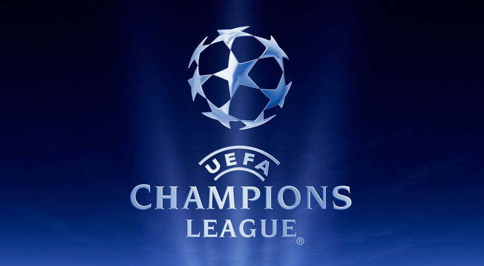 Logo Champions League