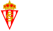 Logo Sporting Gijon